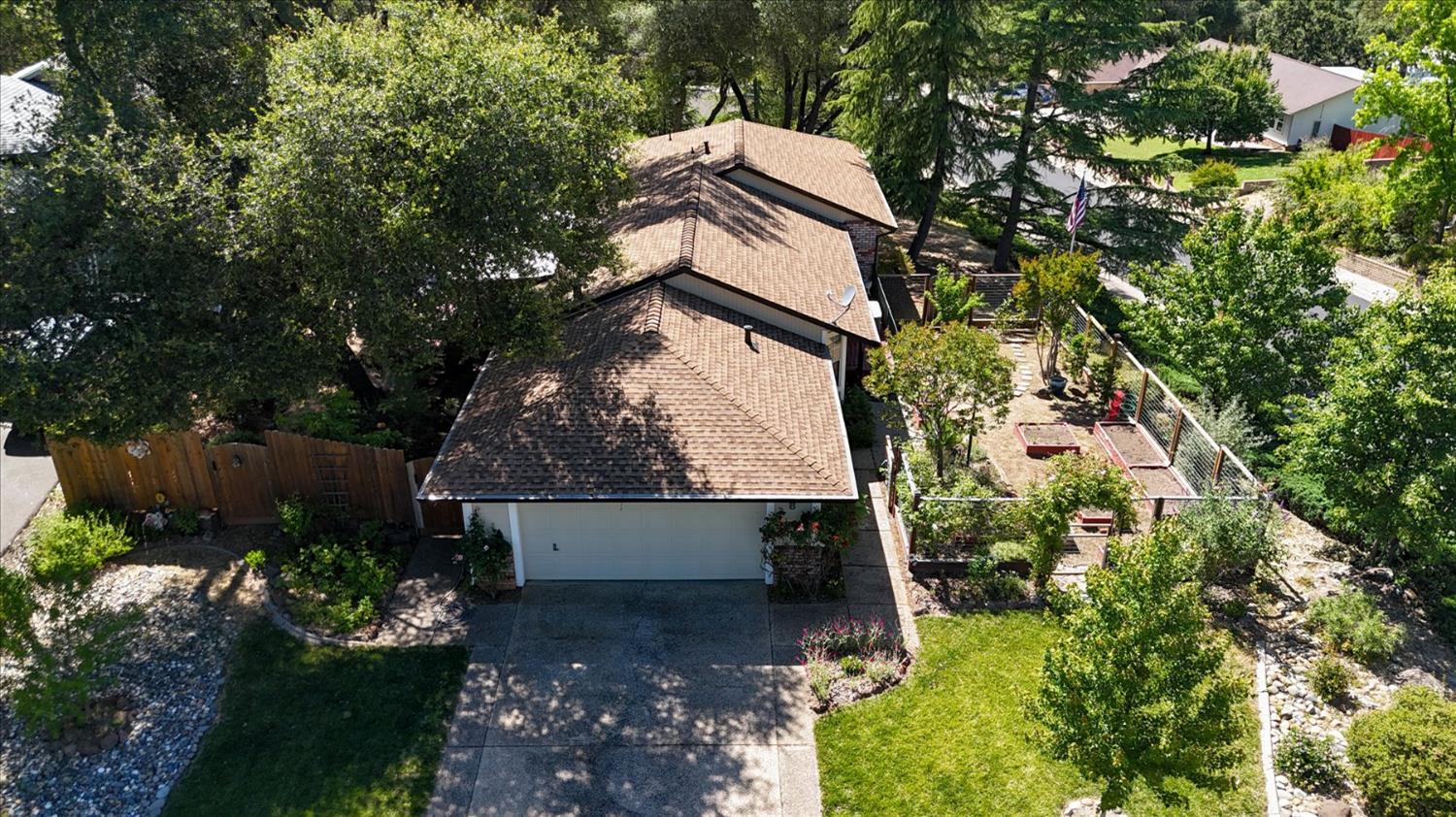 11524 Sherwood Way