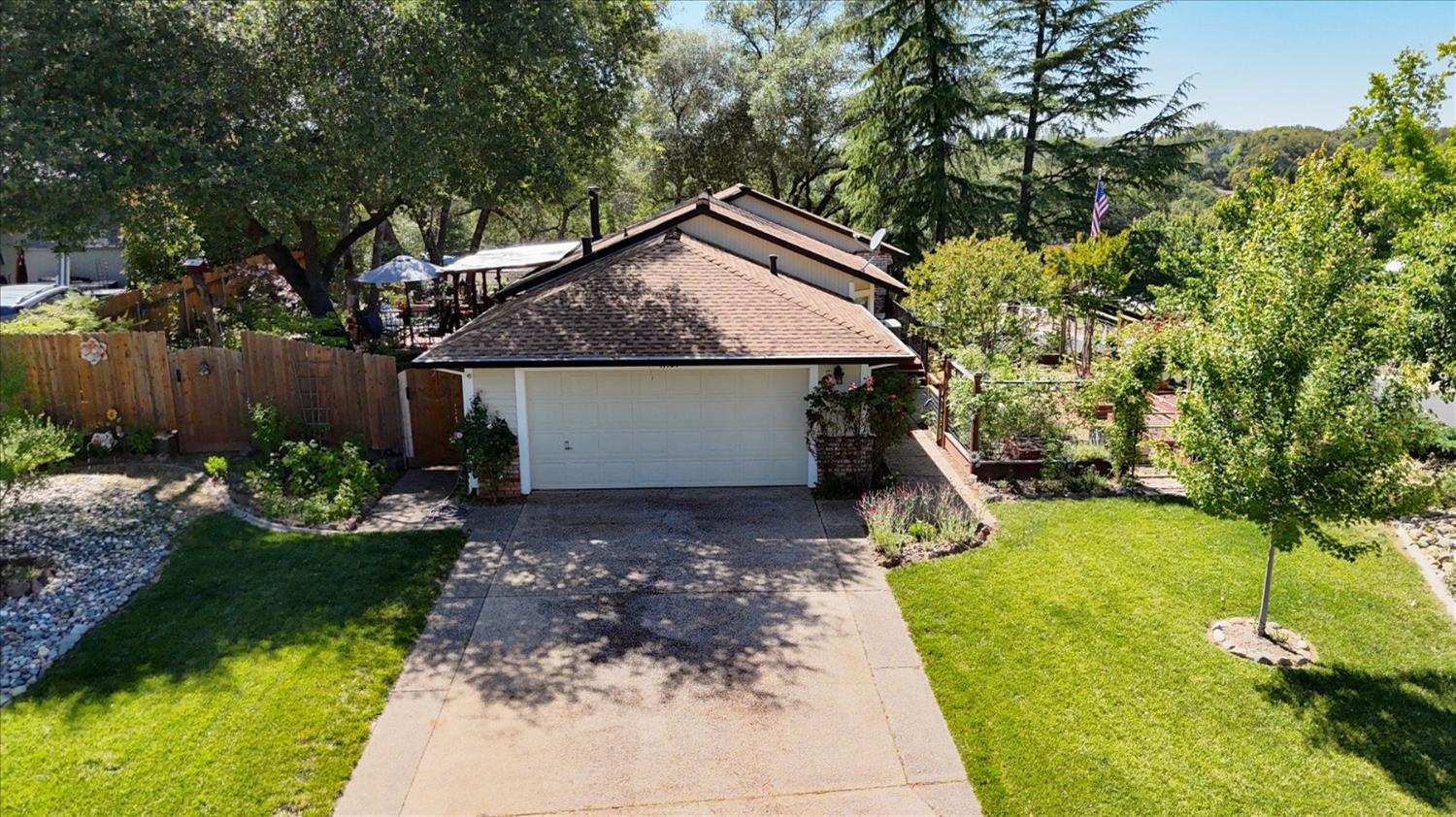 11524 Sherwood Way