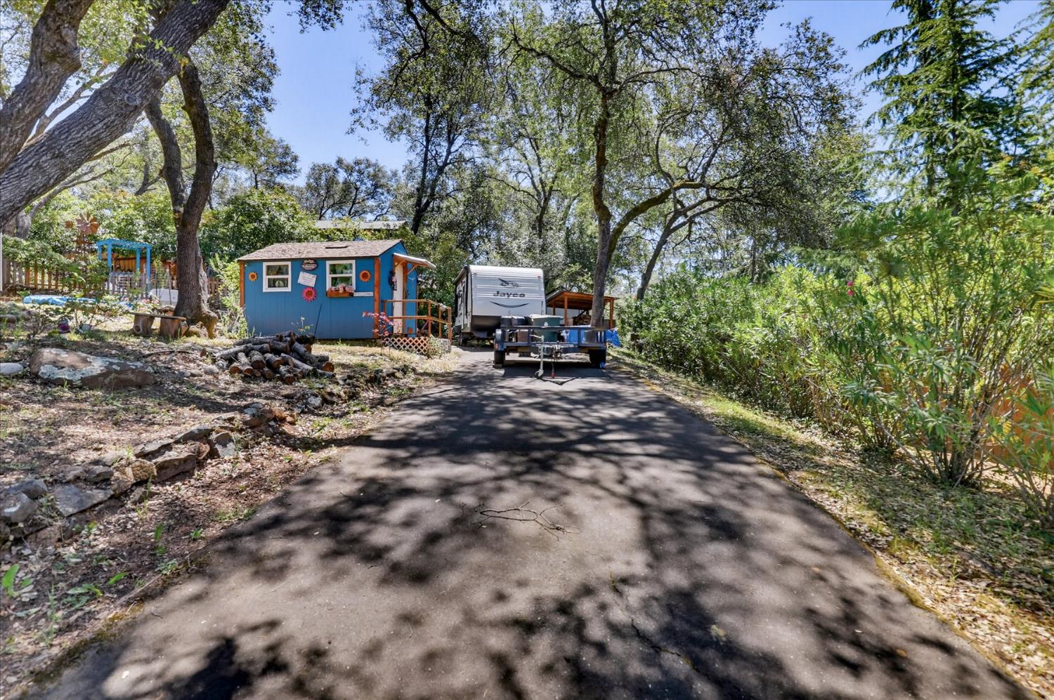 11524 Sherwood Way