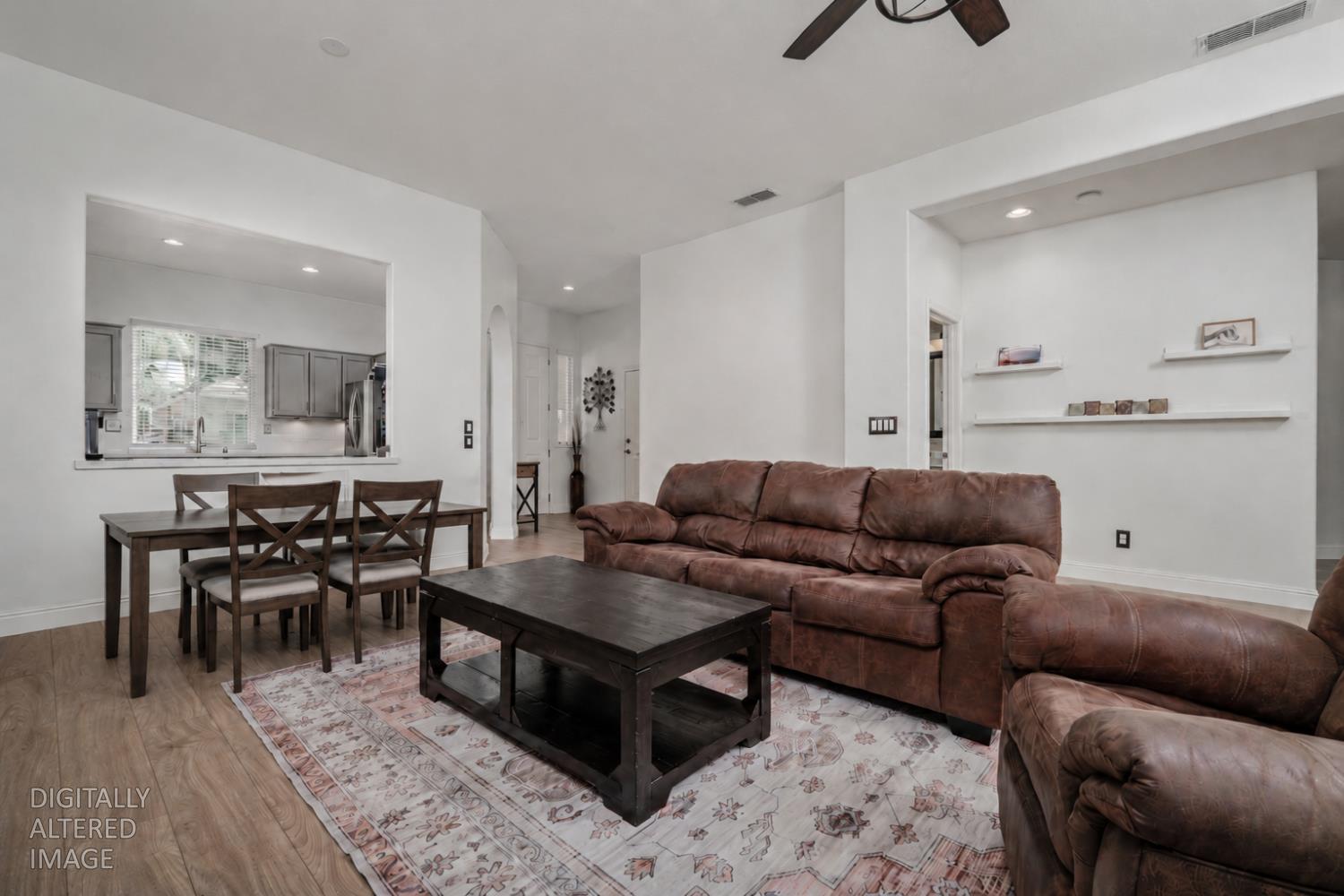 2847 Belle Fleur Way, Sacramento, CA, 95833-3590