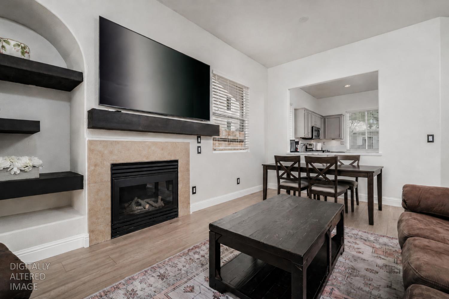 2847 Belle Fleur Way, Sacramento, CA, 95833-3590