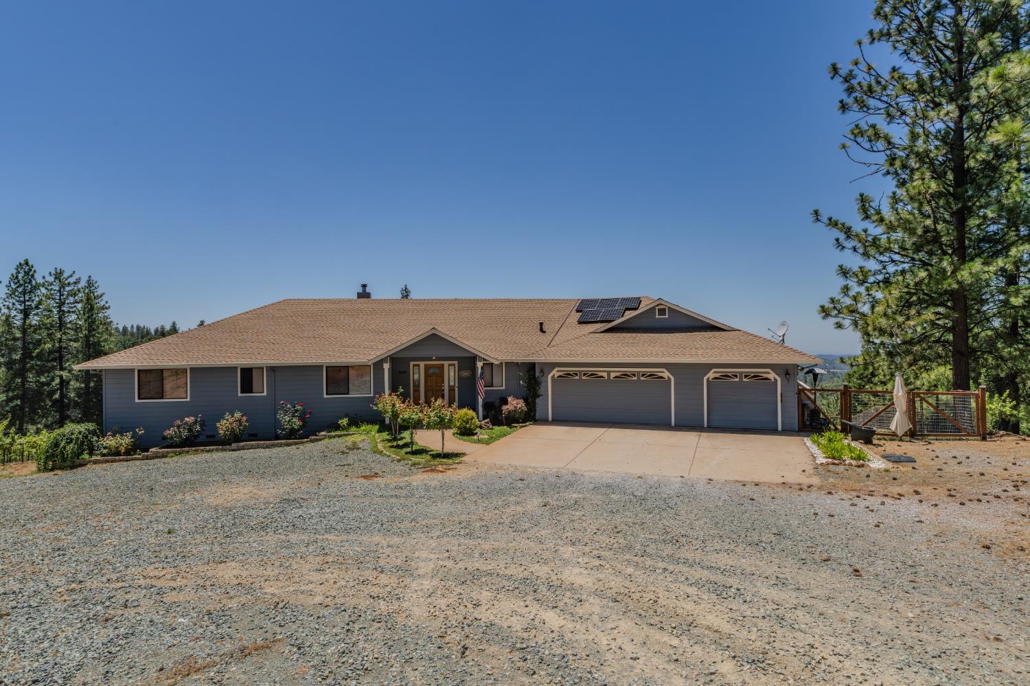 18591 Ponderosa Hills Road