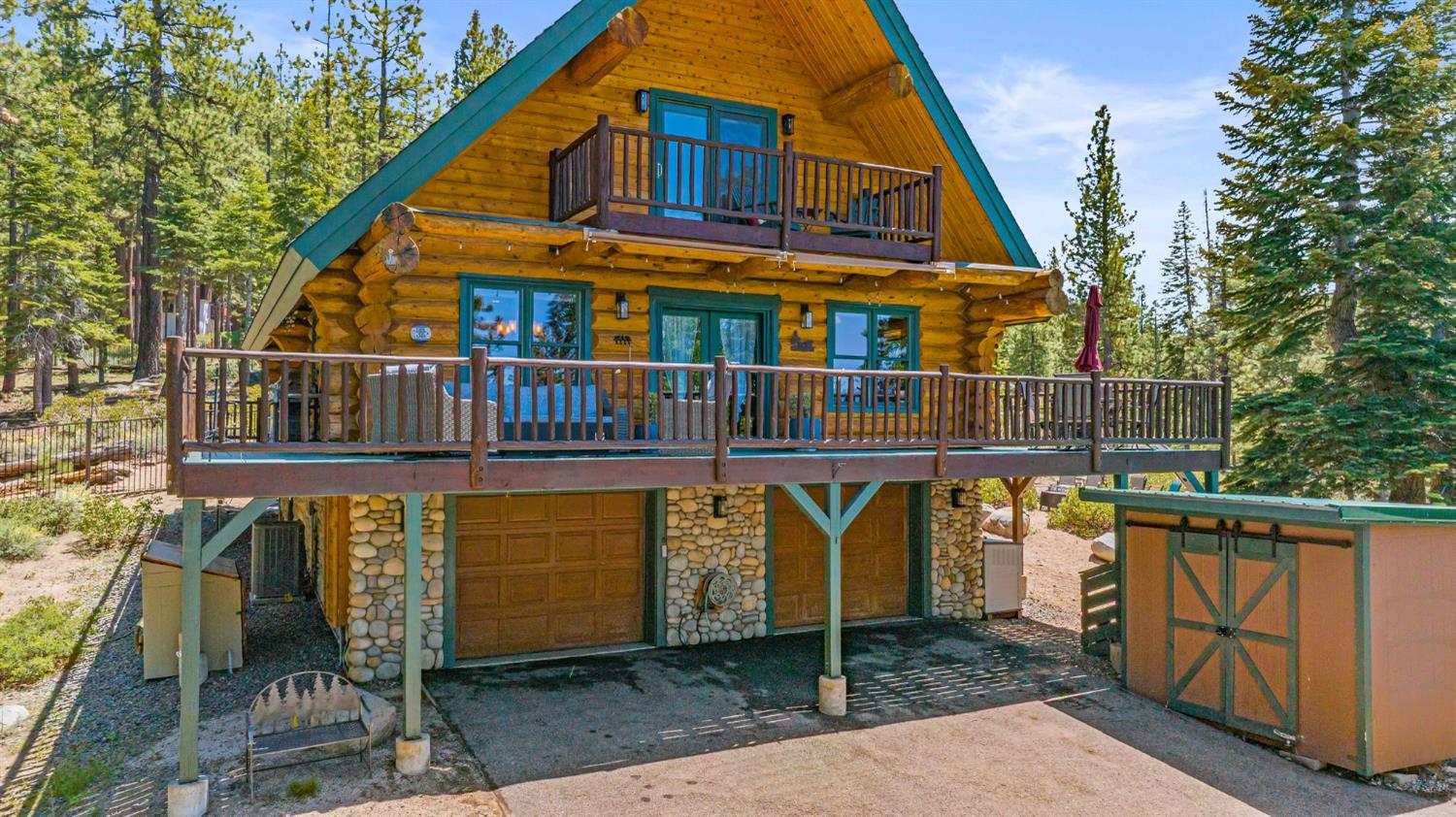3589 Rocky Point Rd