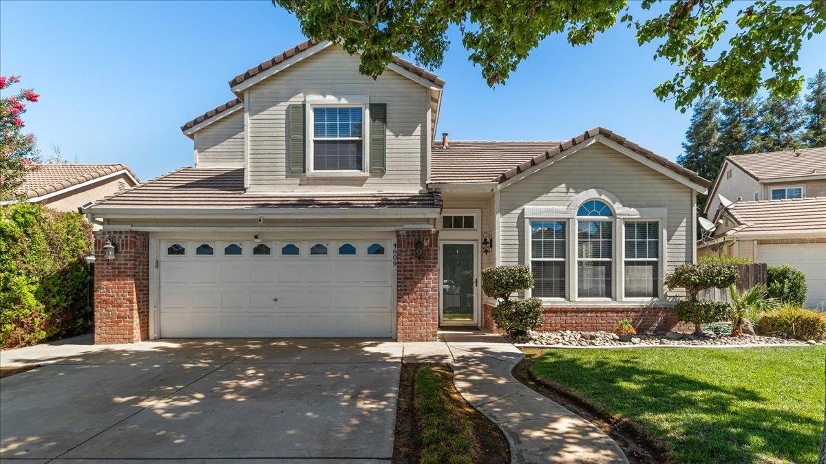 4609 Sun Glen Court