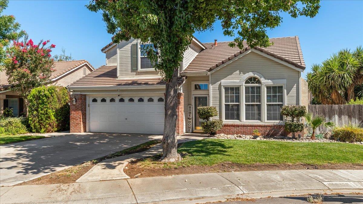 4609 Sun Glen Court