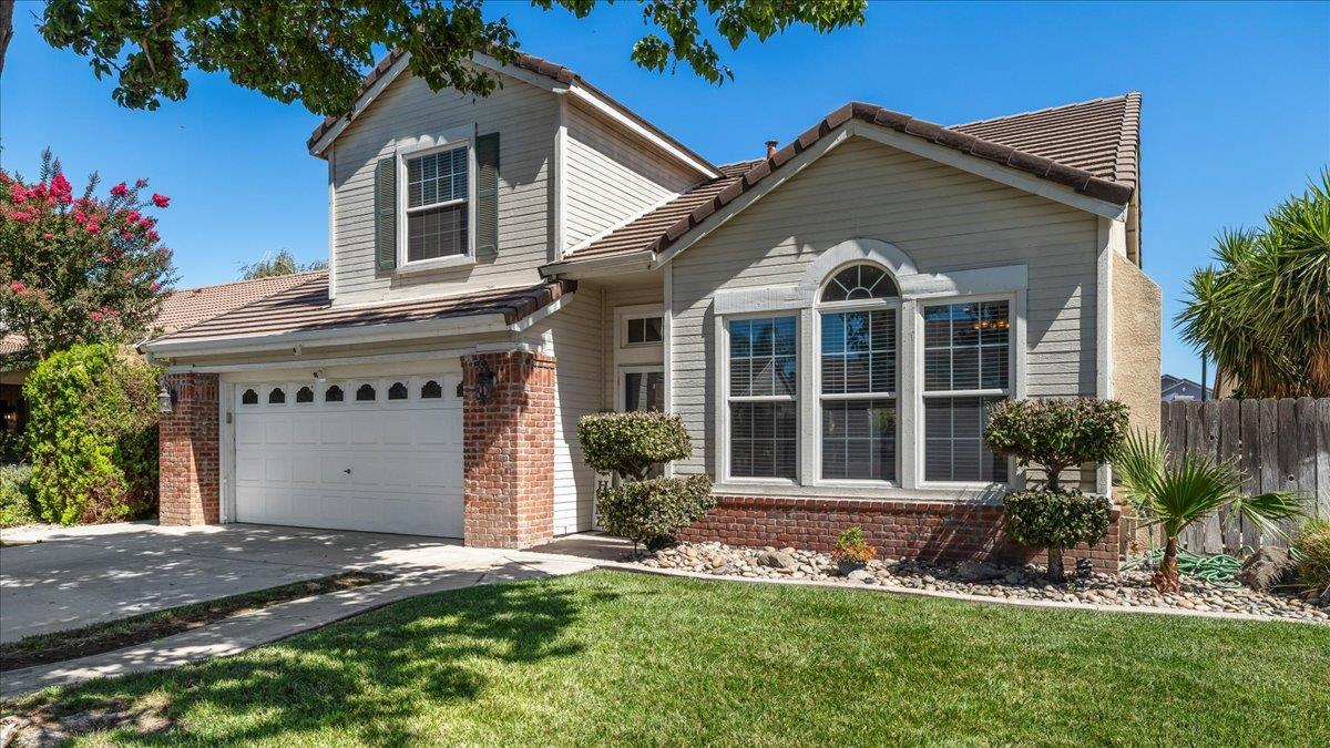 4609 Sun Glen Court