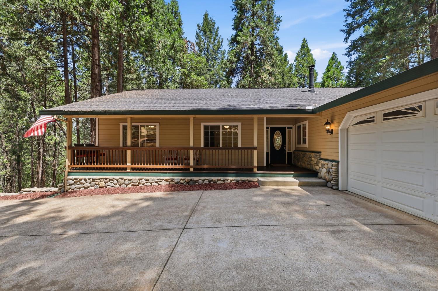5285 Mckeon Ponderosa Way