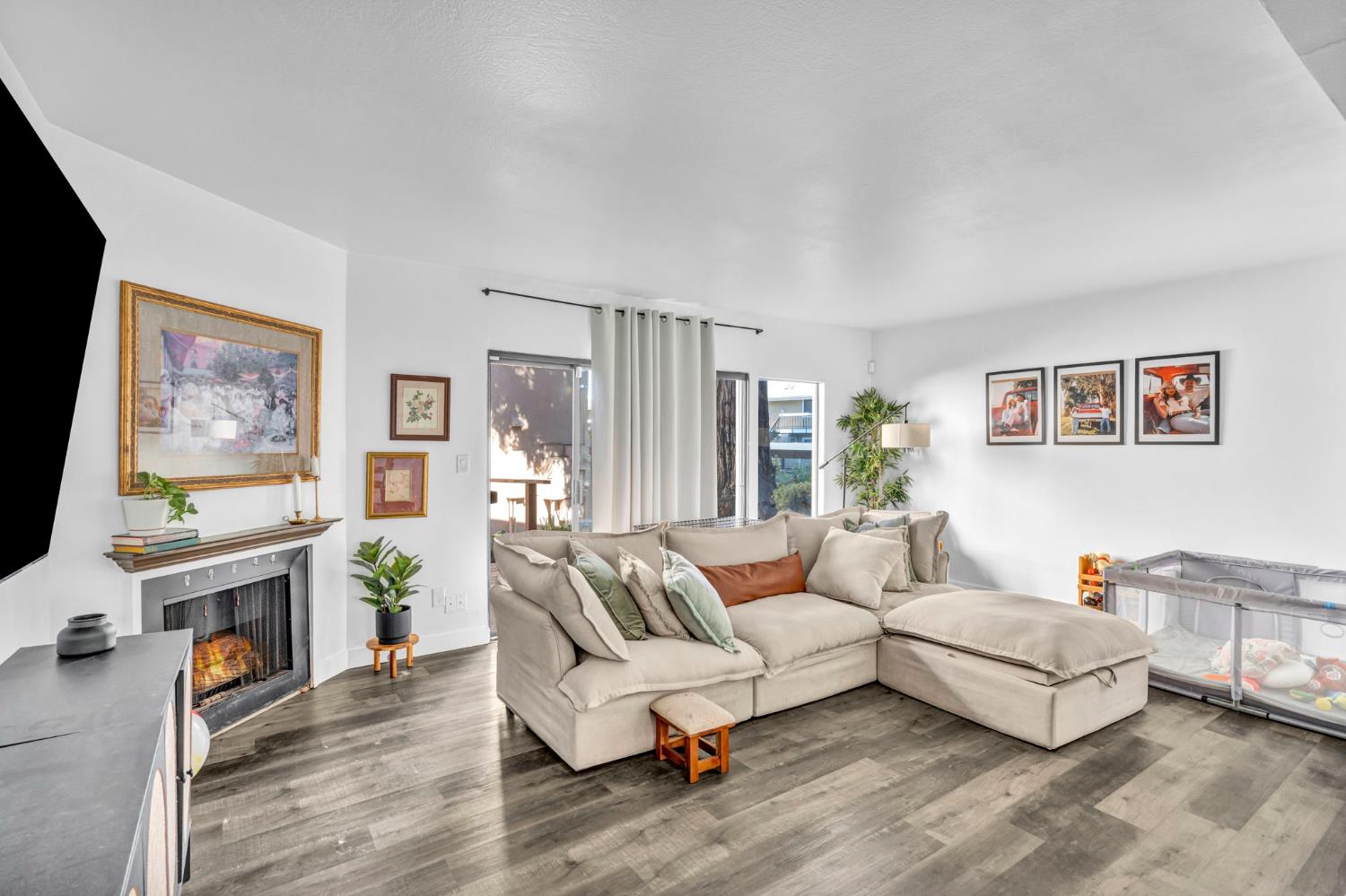 6640 Embarcadero Drive 80