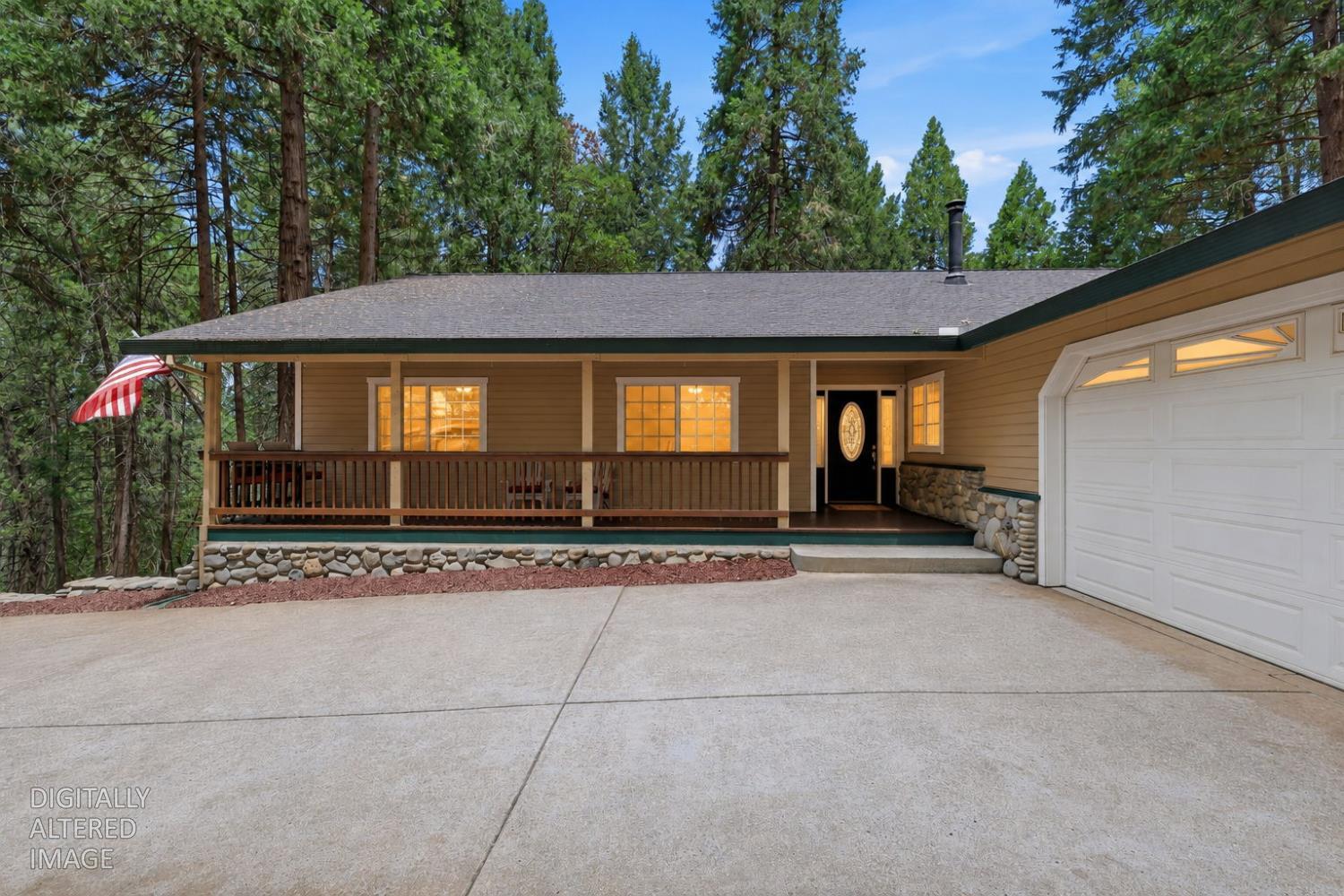 5285 Mckeon Ponderosa Way