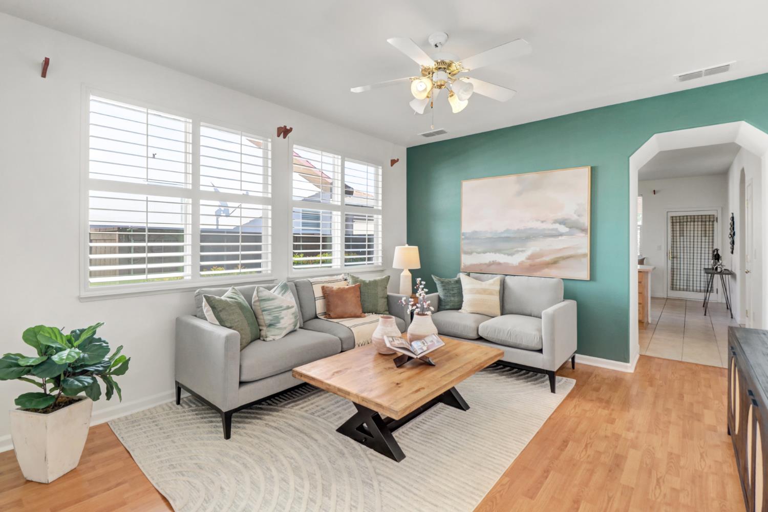 2314 Bay Horse Lane