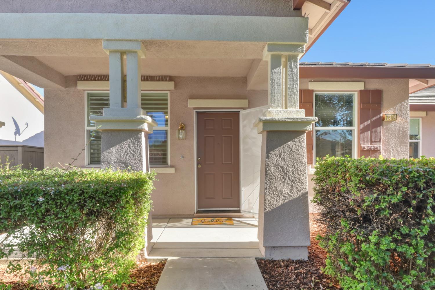 2314 Bay Horse Lane