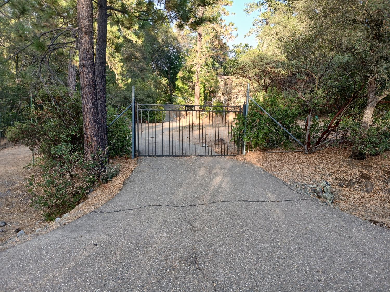 20090 N Quartz Mountain Road