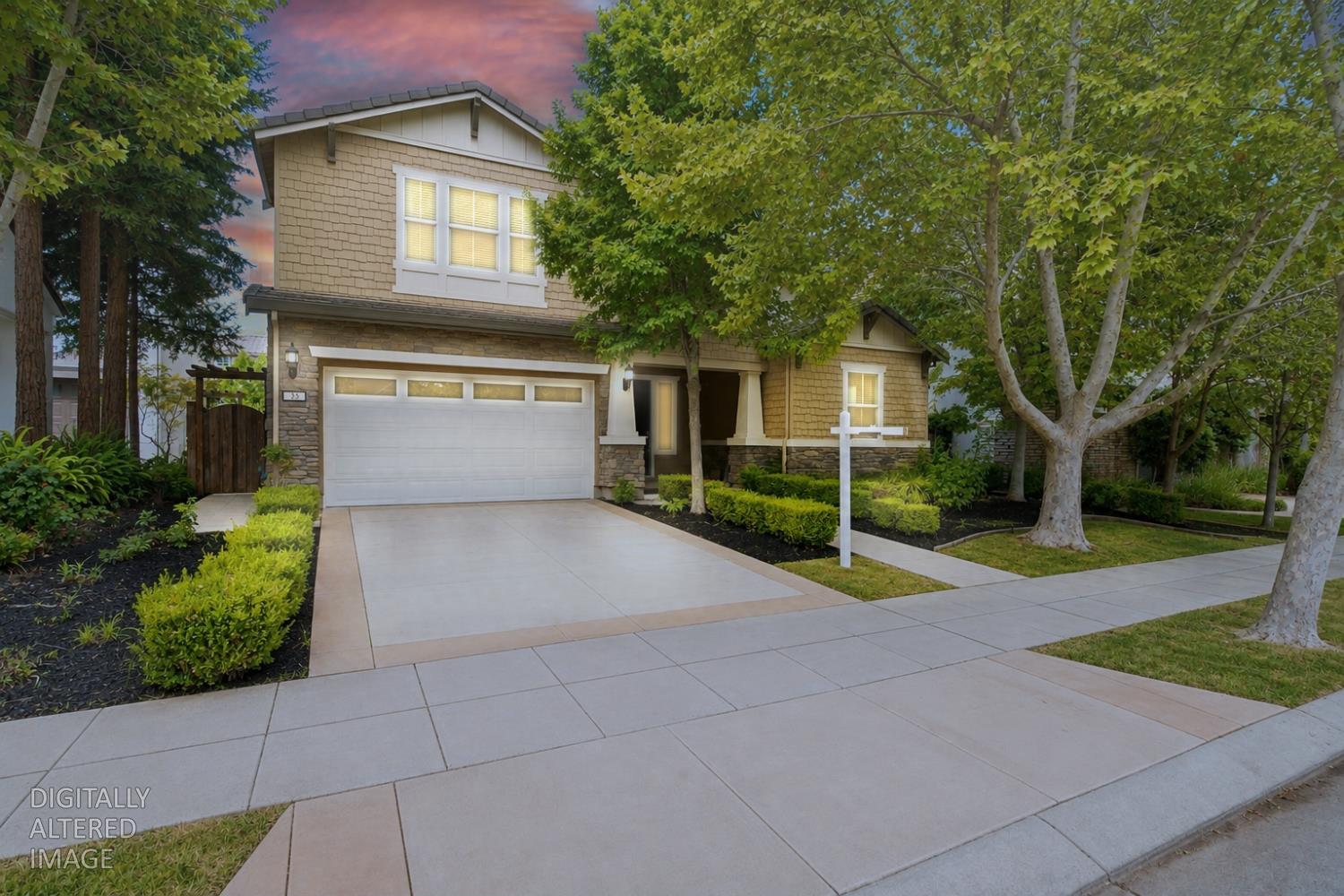 33 N Puente Drive