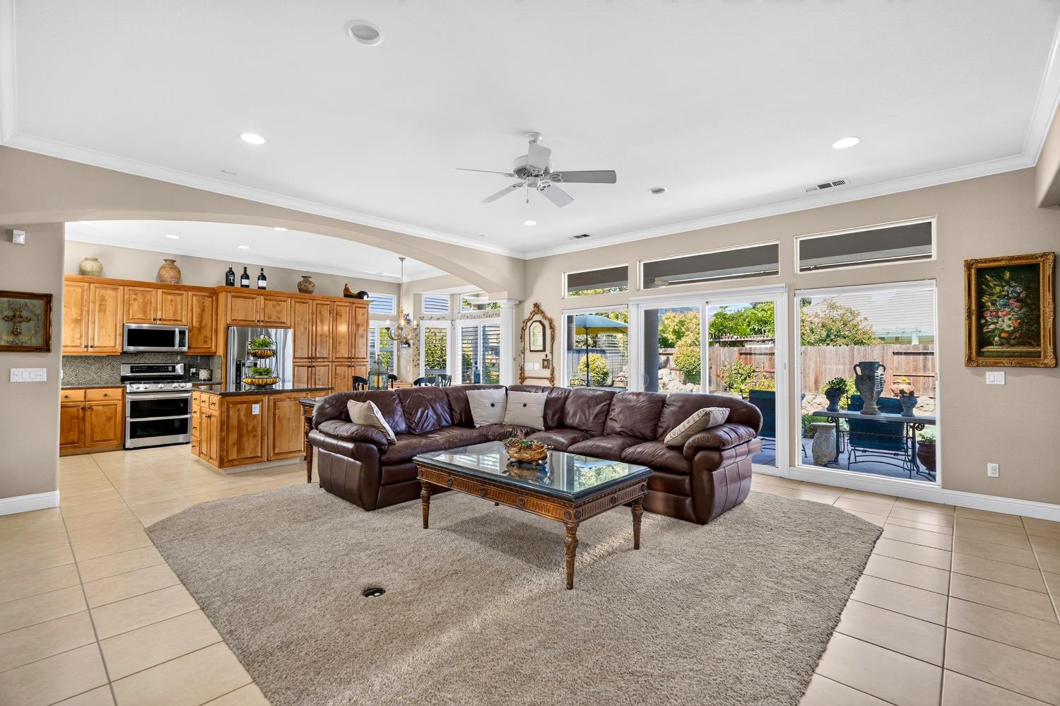 1116 Bridgetowne Drive