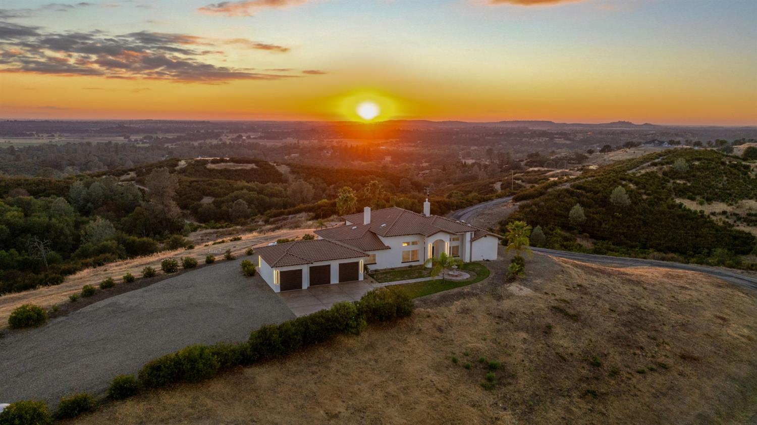 7630 Goose Hill Ranch Road
