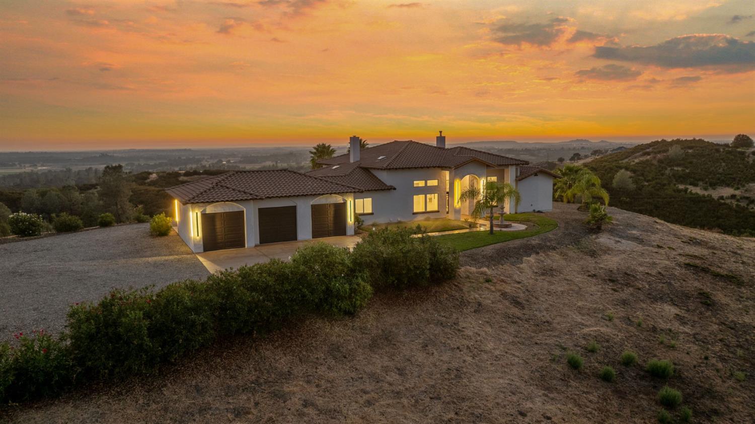 7630 Goose Hill Ranch Road