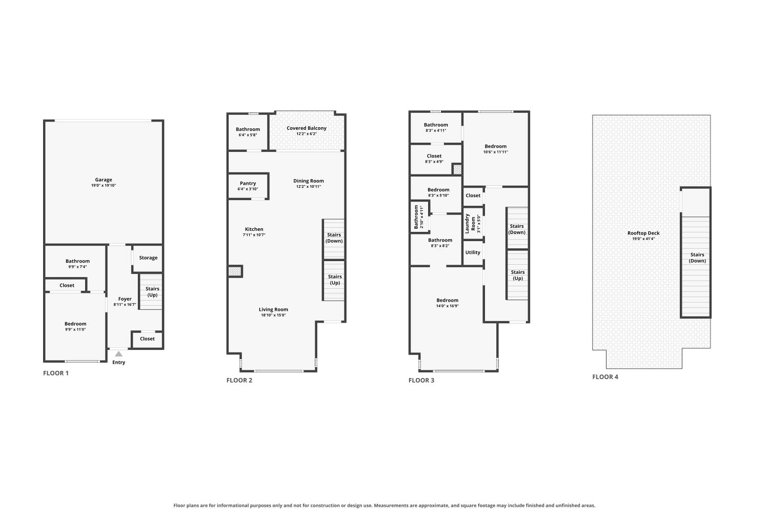 3182 L Street, Sacramento, CA, 95816-5275
