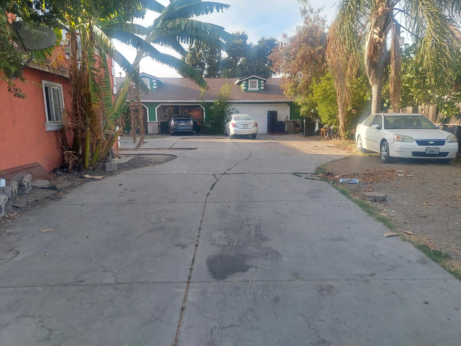 2241 E Vine Street