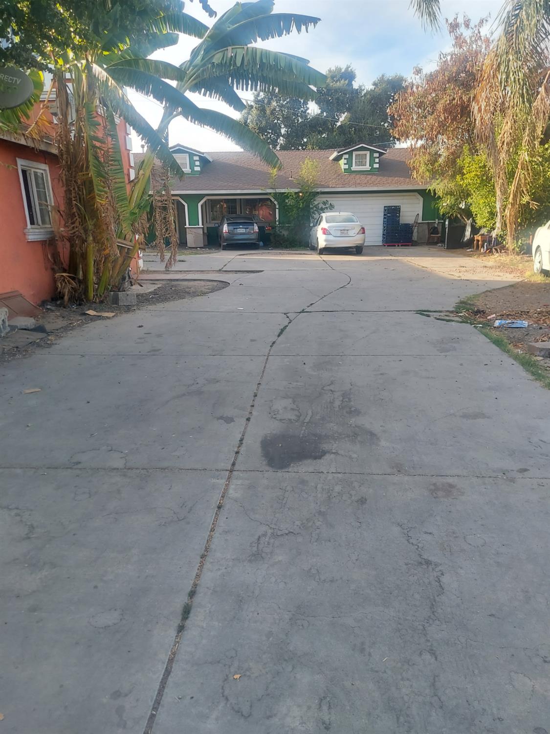 2241 E Vine Street