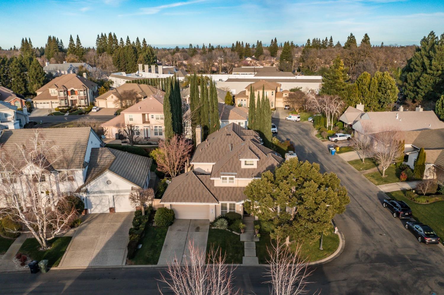 7717 E Port Drive
