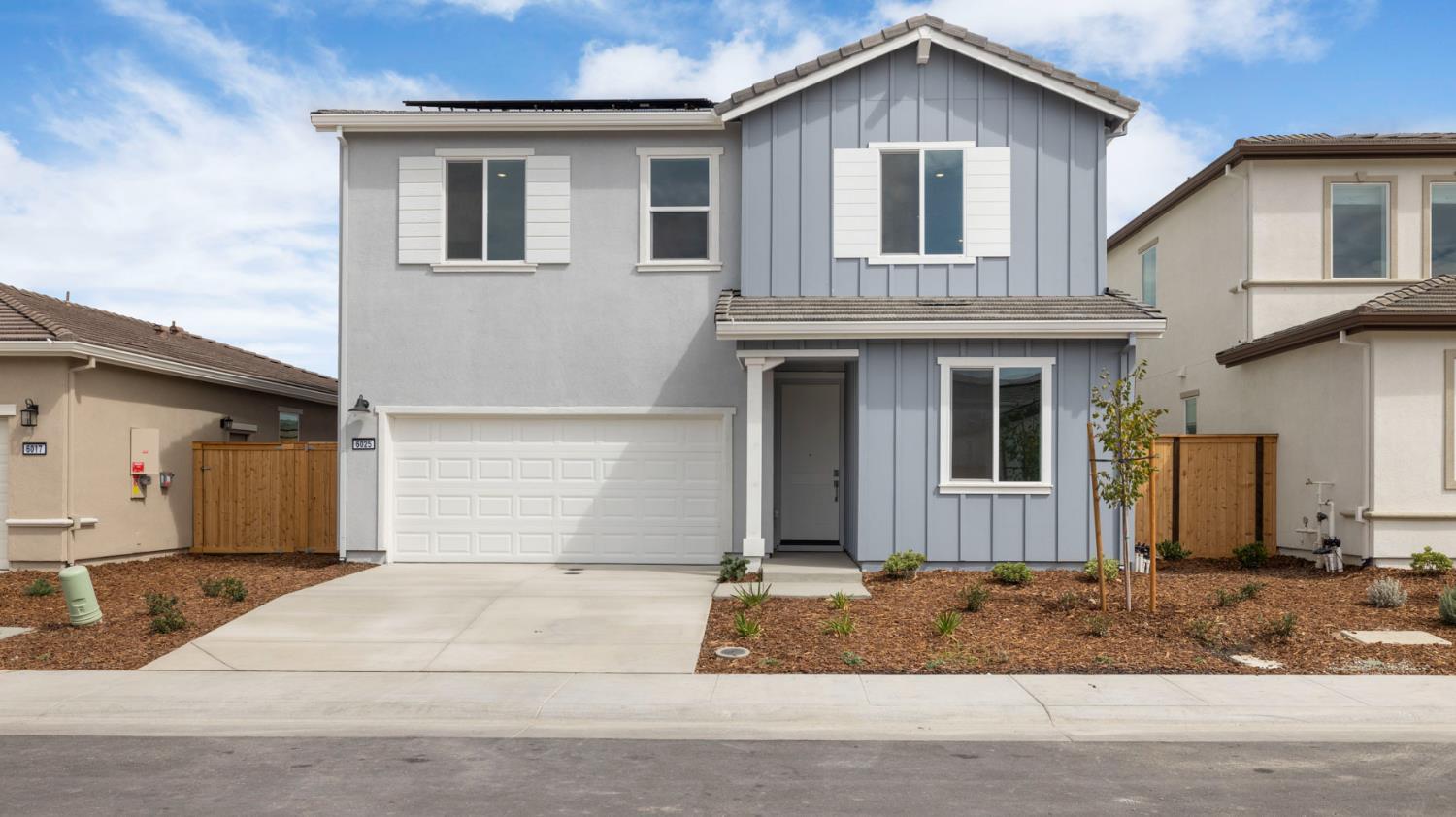 Photo of 6025 Sunscape Way, Roseville, CA 95747