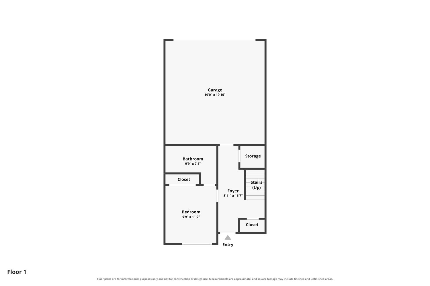 3182 L Street, Sacramento, CA, 95816-5275