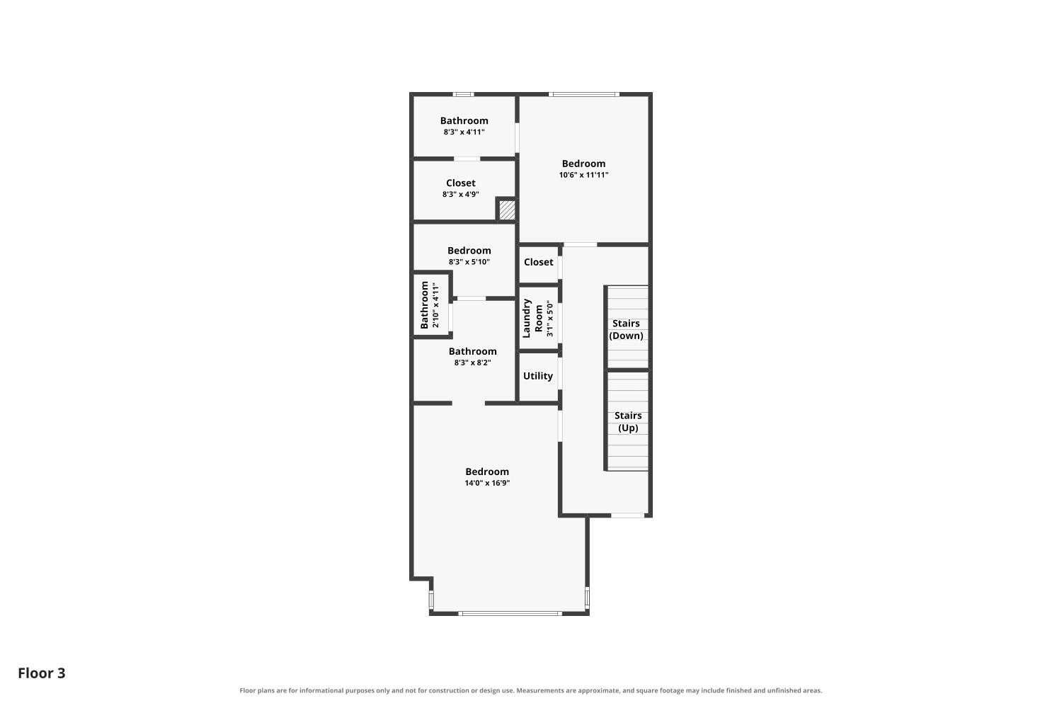 3182 L Street, Sacramento, CA, 95816-5275