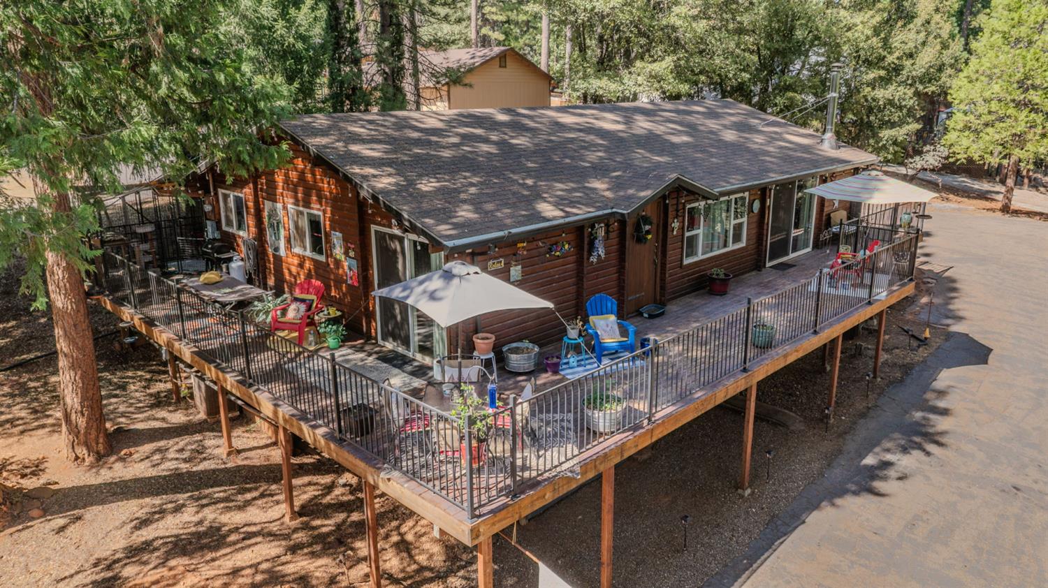 16686 Madrone Lane