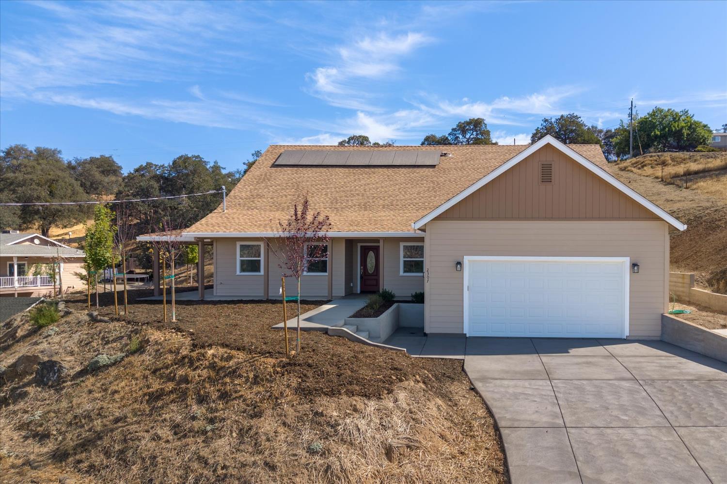 Photo of 2307 Arrowhead Street, Copperopolis, CA 95228