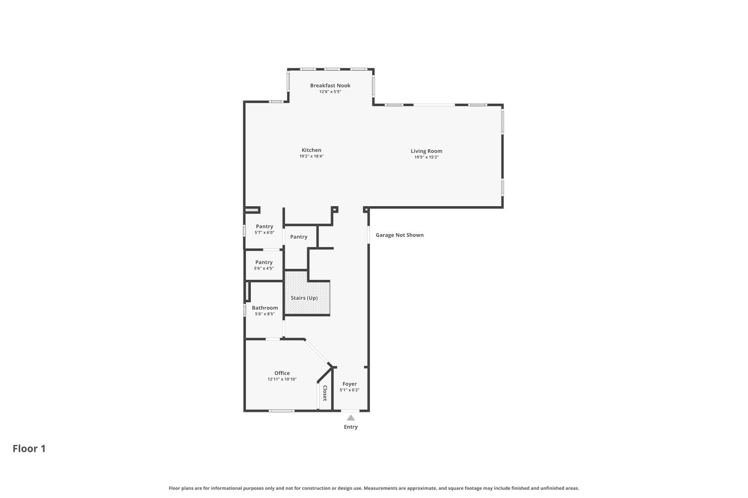 2238 5Th Avenue, Sacramento, CA, 95818-3583