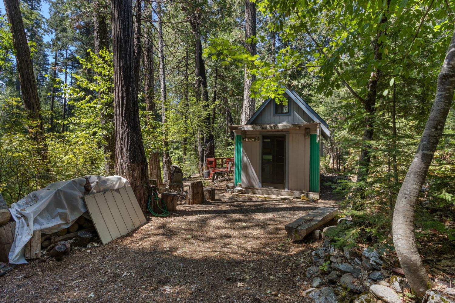 12625 Zeibright Road