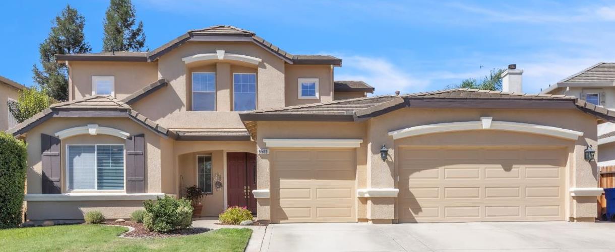 9569 Hickory Rail Way