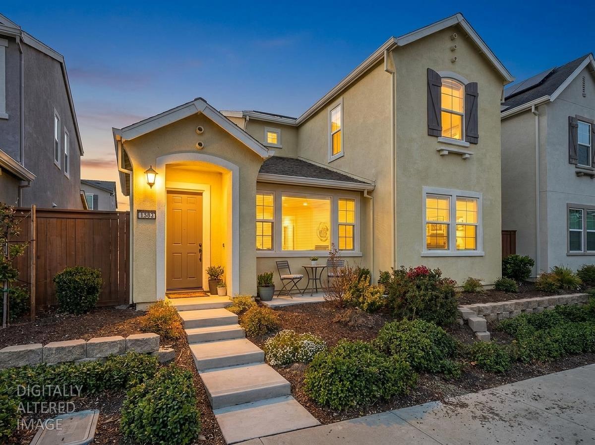 1383 Hadley Drive