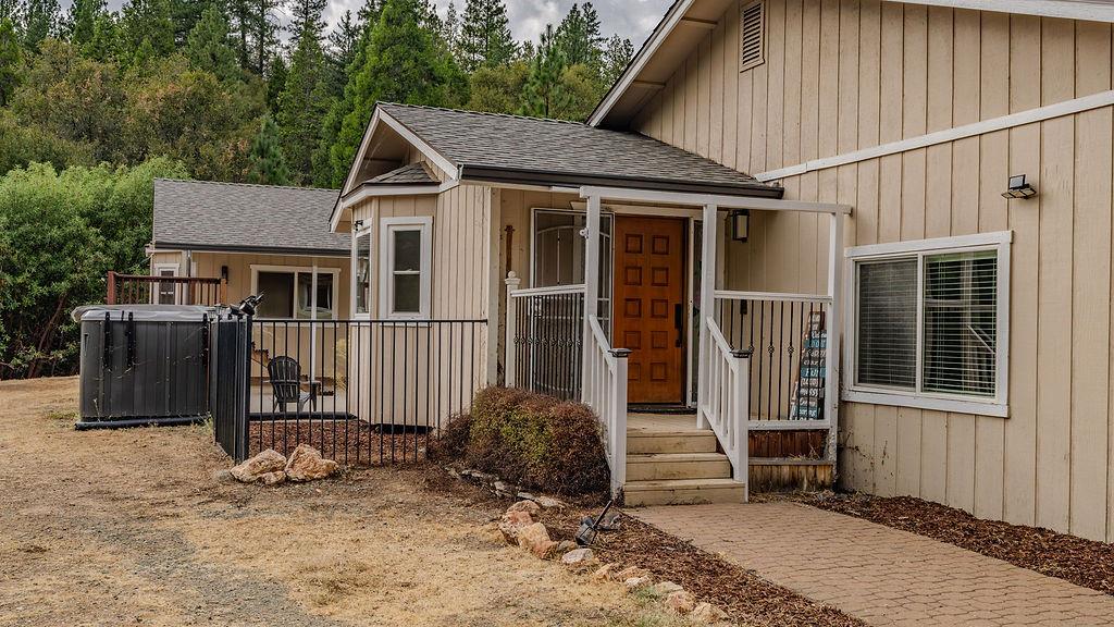 12511 Tabeaud Road