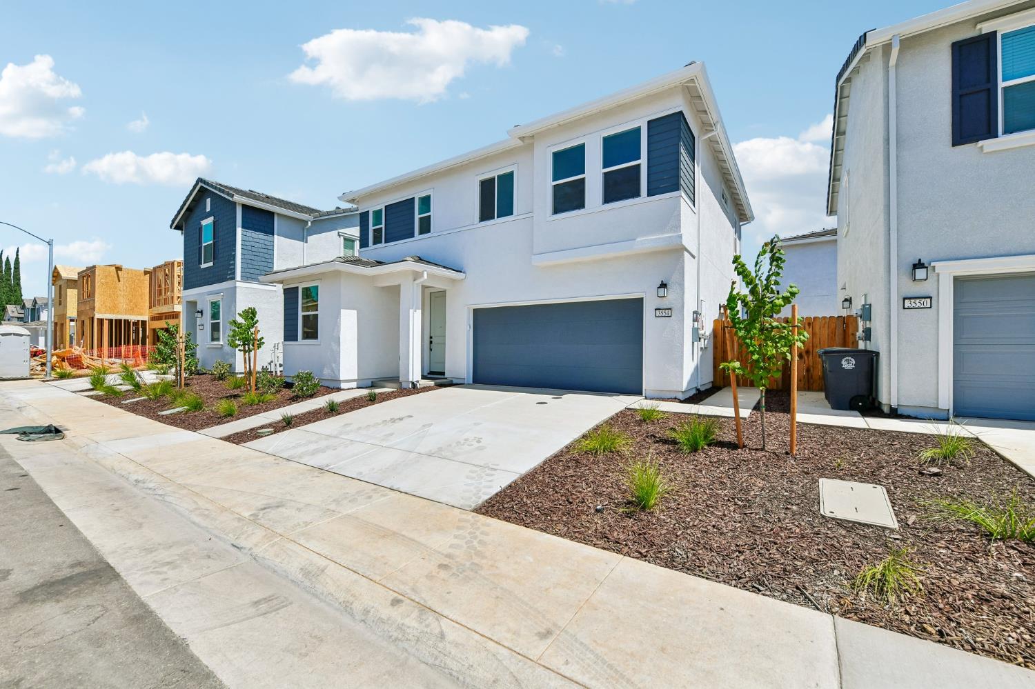 3554 Parc Villa Circle