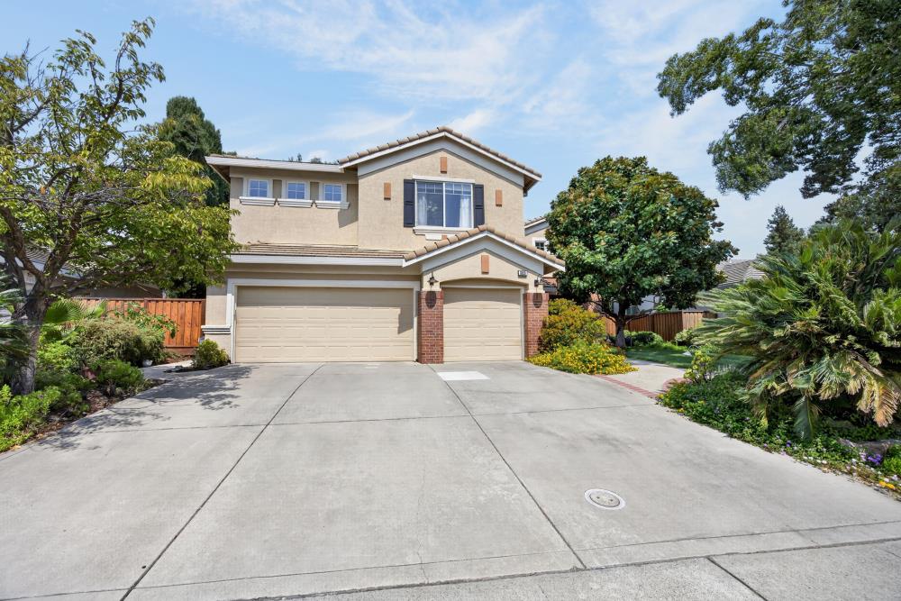 3523 Lake Terrace Drive