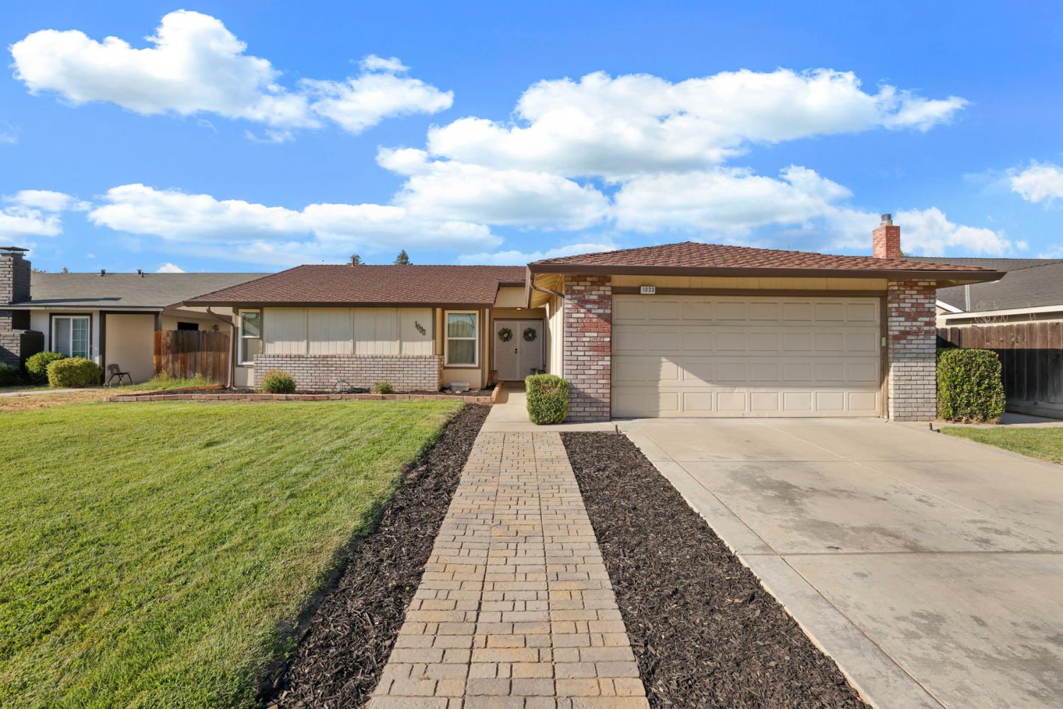 1033 Pepperwood Drive