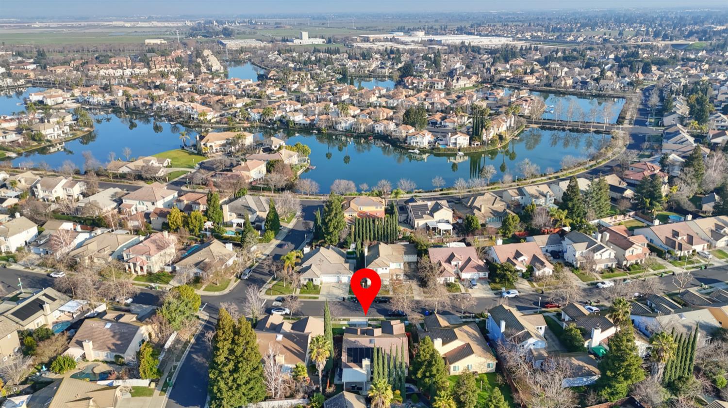 3404 Grimshaw Way