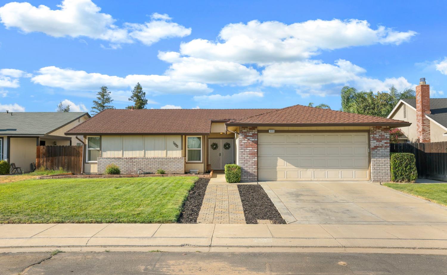 1033 Pepperwood Drive