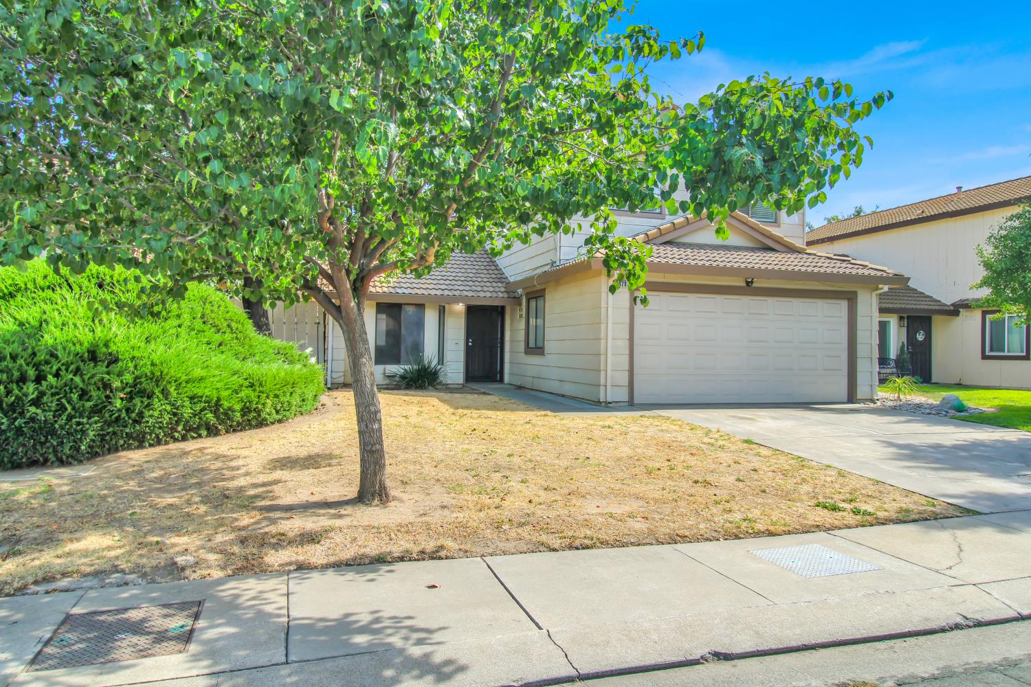 2828 Villarreal Way
