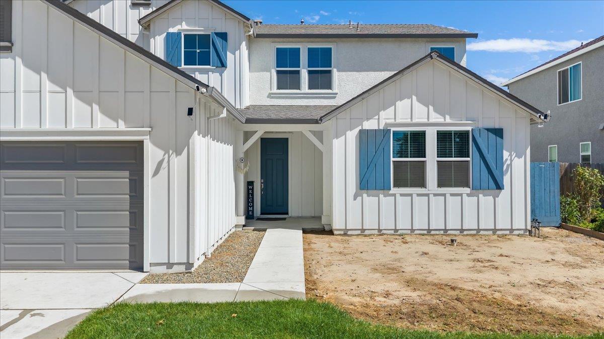 5520 Cora Way