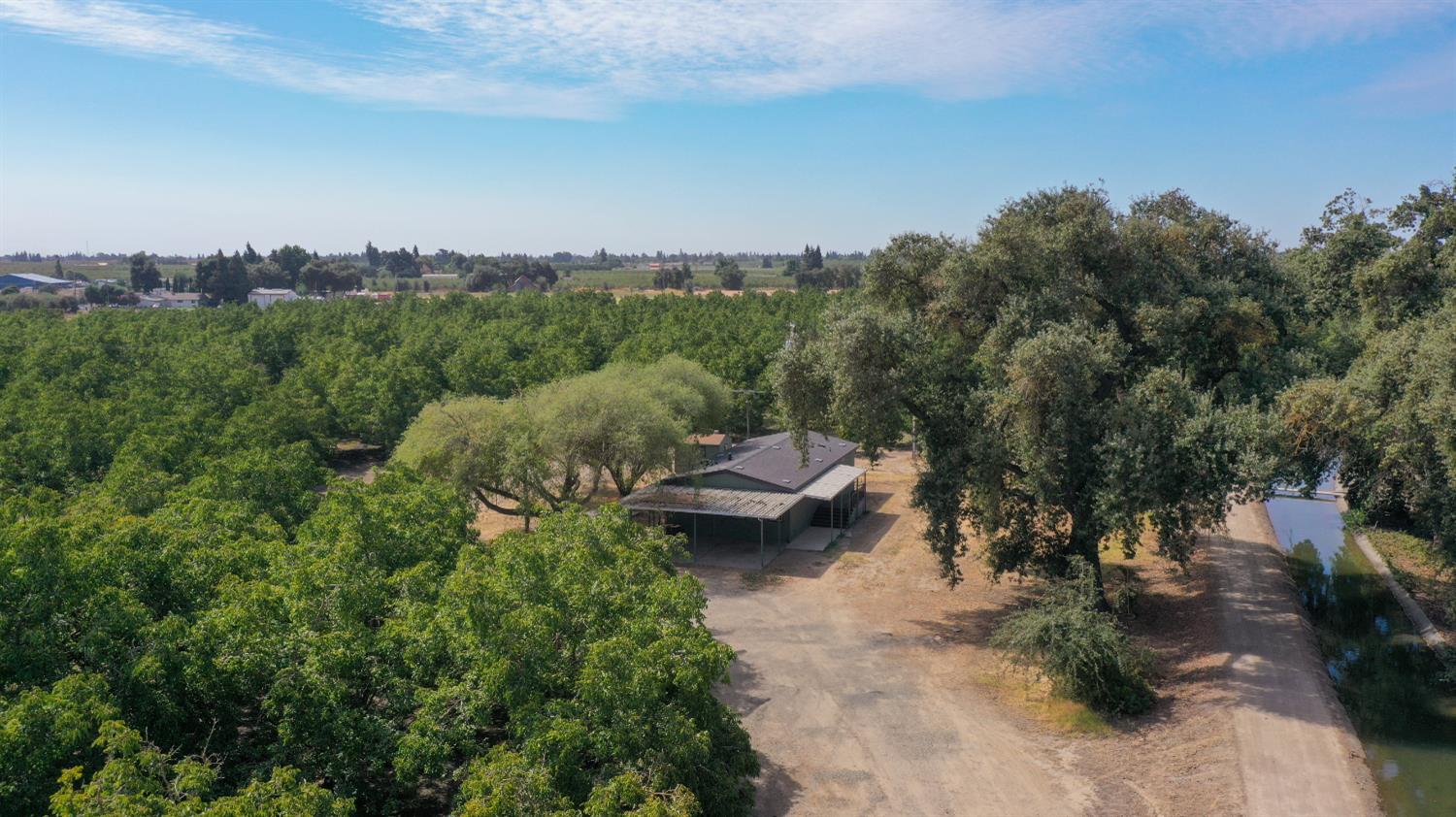 1507 Old Tim Bell Road Waterford CA 95386
