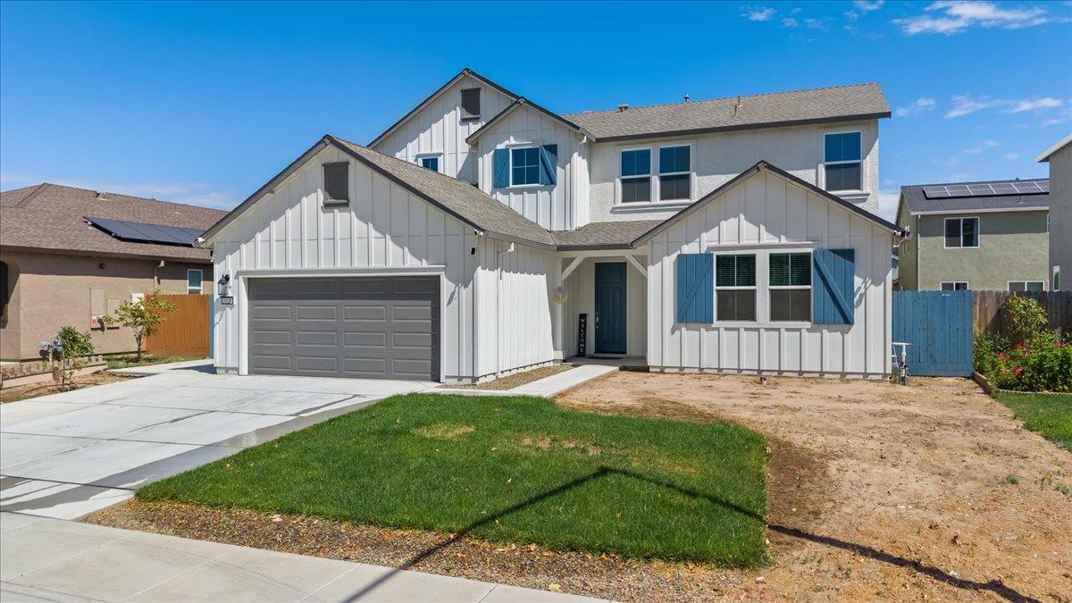 5520 Cora Way