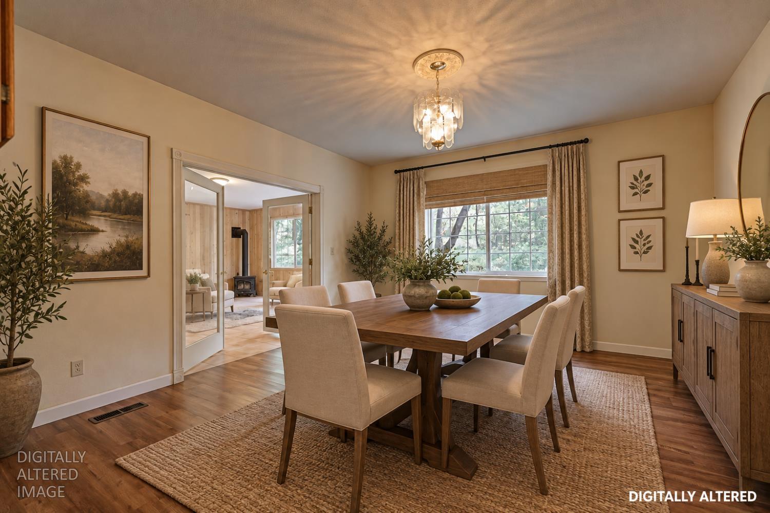 5115 Red Rock Drive