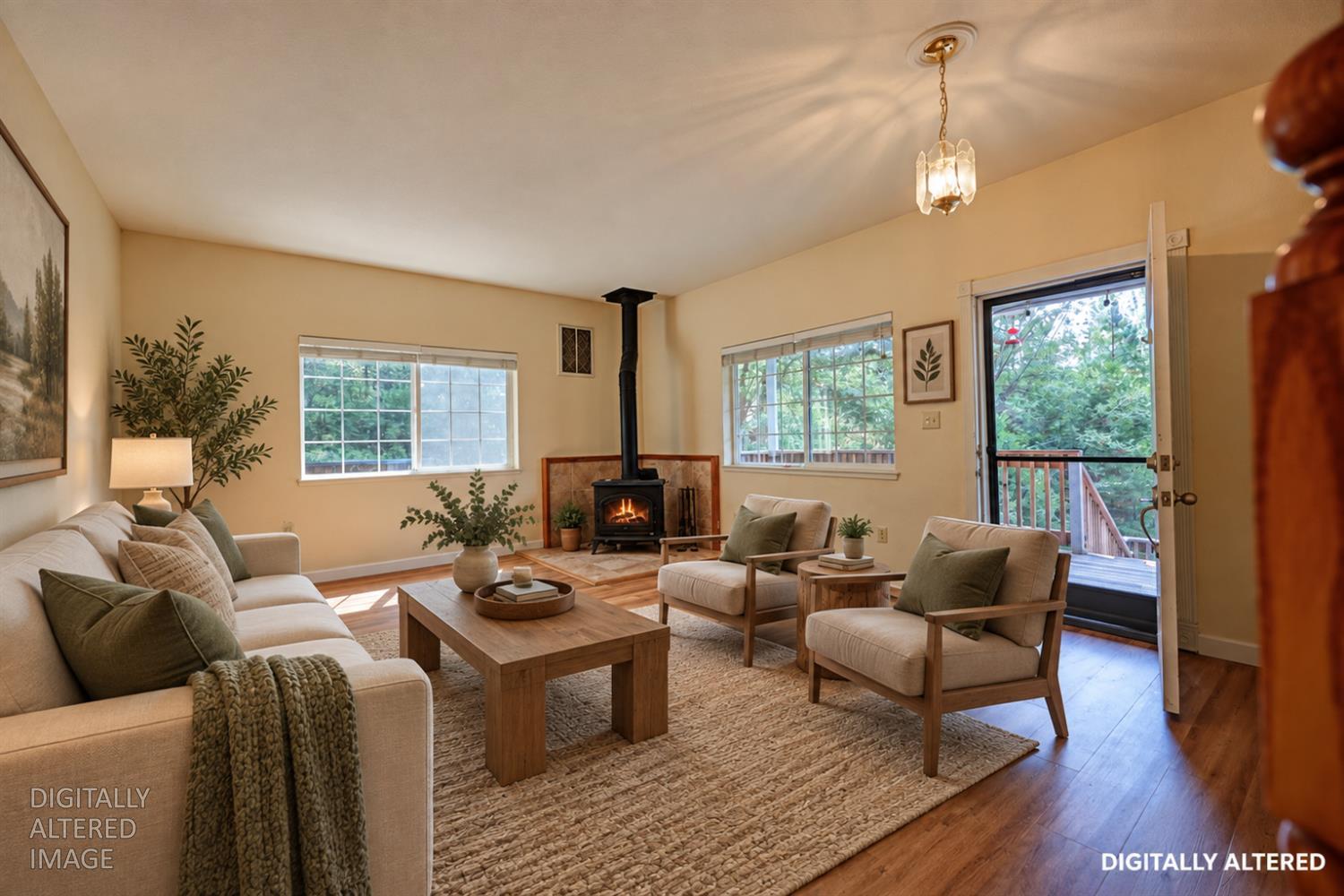 5115 Red Rock Drive