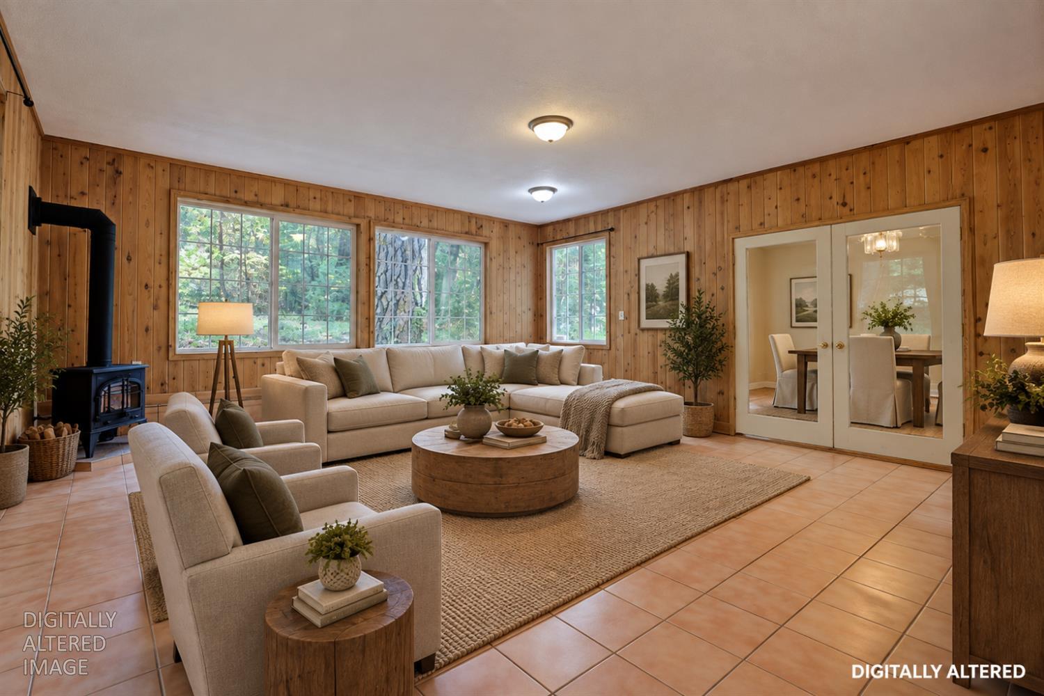 5115 Red Rock Drive