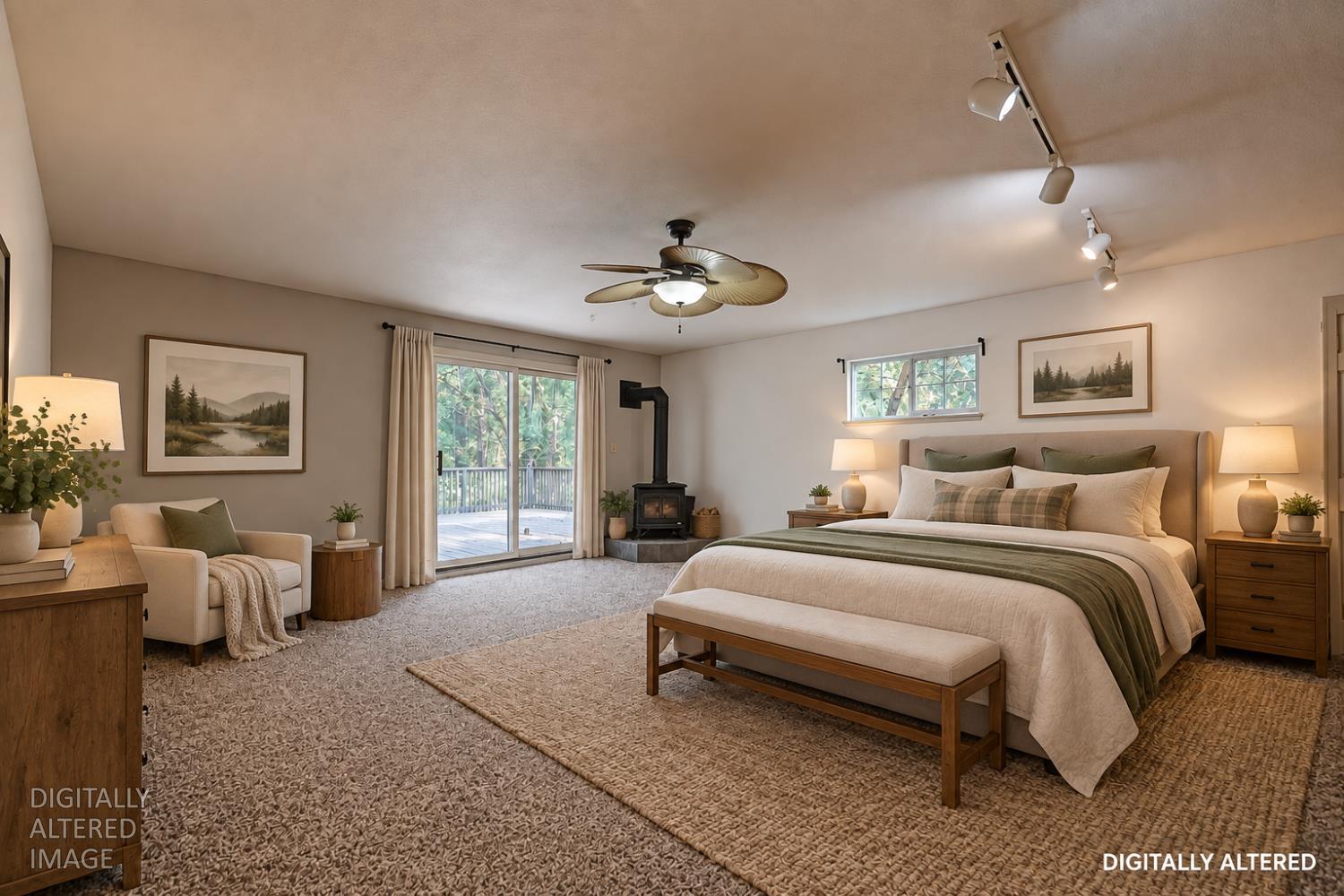 5115 Red Rock Drive
