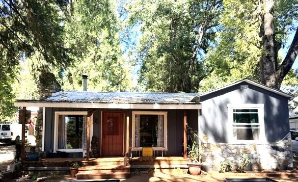 4537 Pony Express Trail