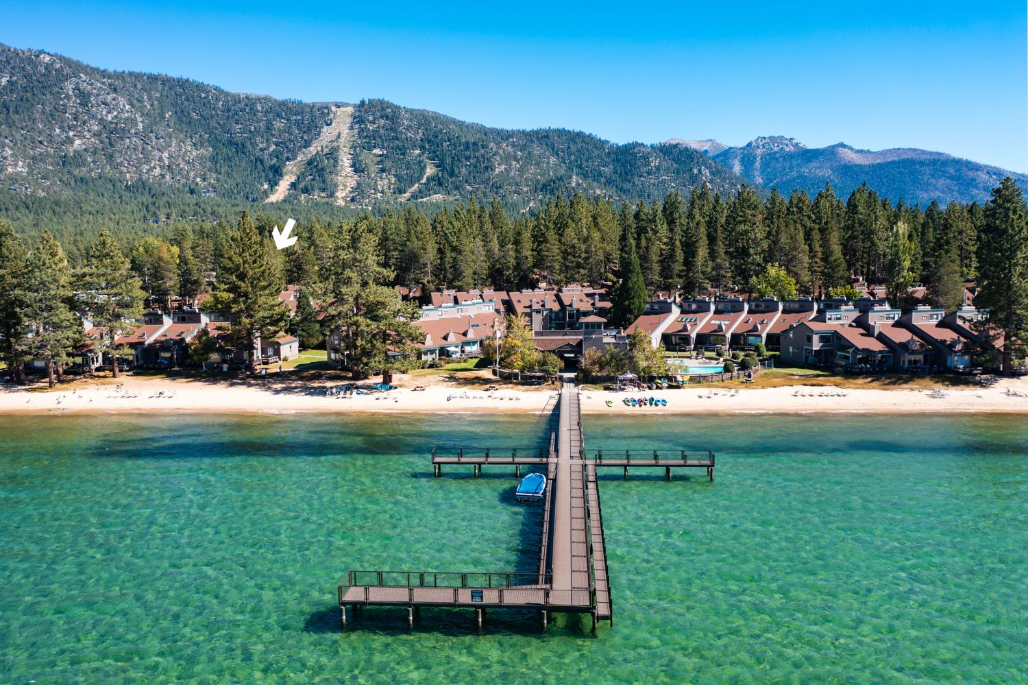 3535 Lake Tahoe Boulevard 445