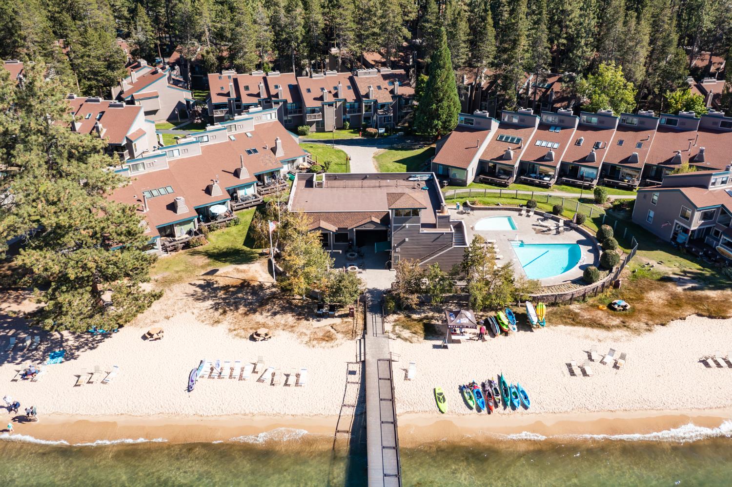 3535 Lake Tahoe Boulevard 445